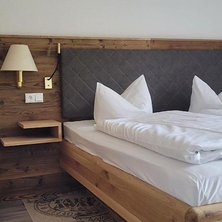 Hotel Seewisch Flessenow Eksteriør bilde
